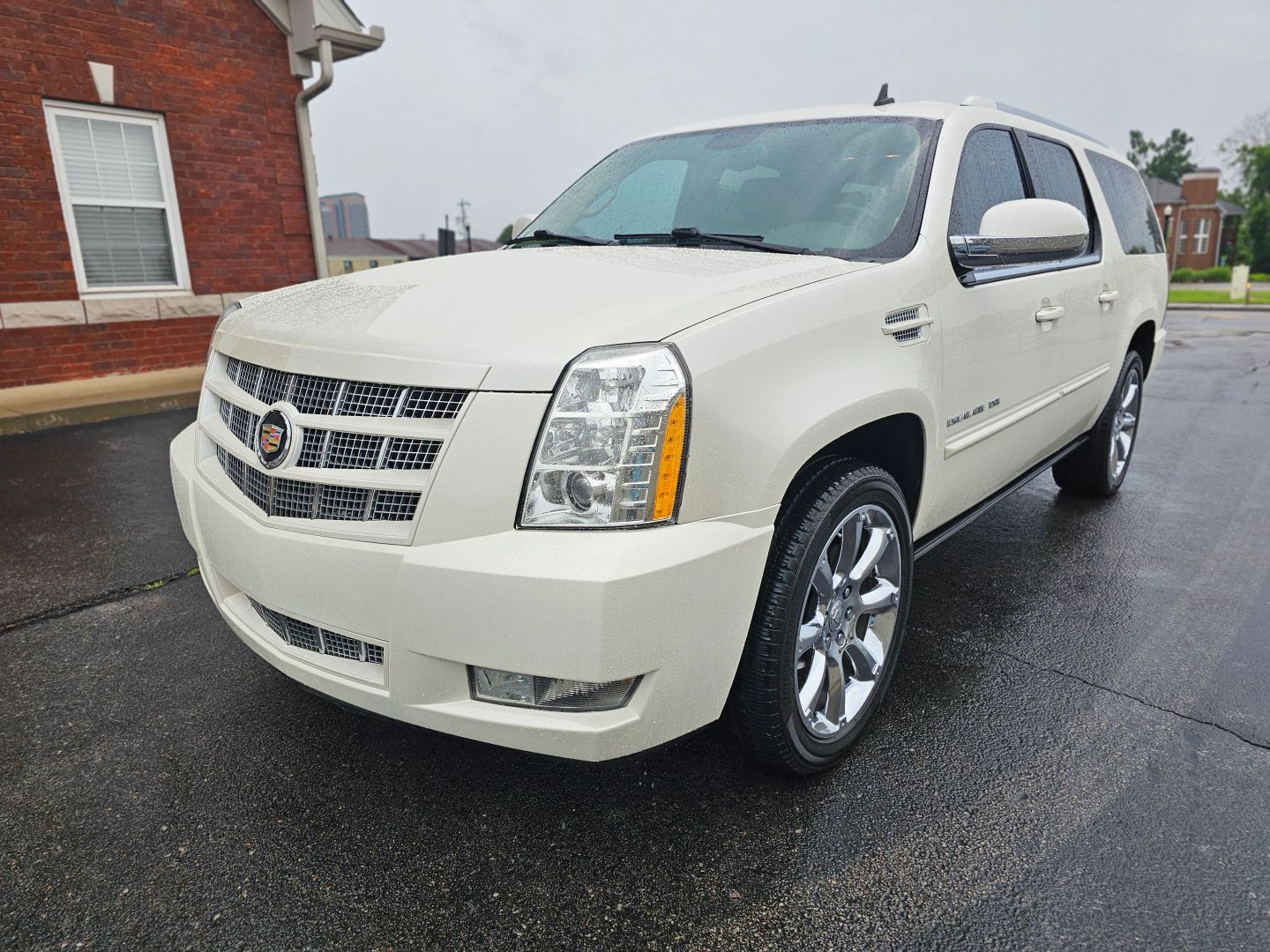 cadillac escalade esv 2014 1GYS4JEF4ER160038 image cadillac escalade esv 2014 1GYS4JEF4ER160038 image